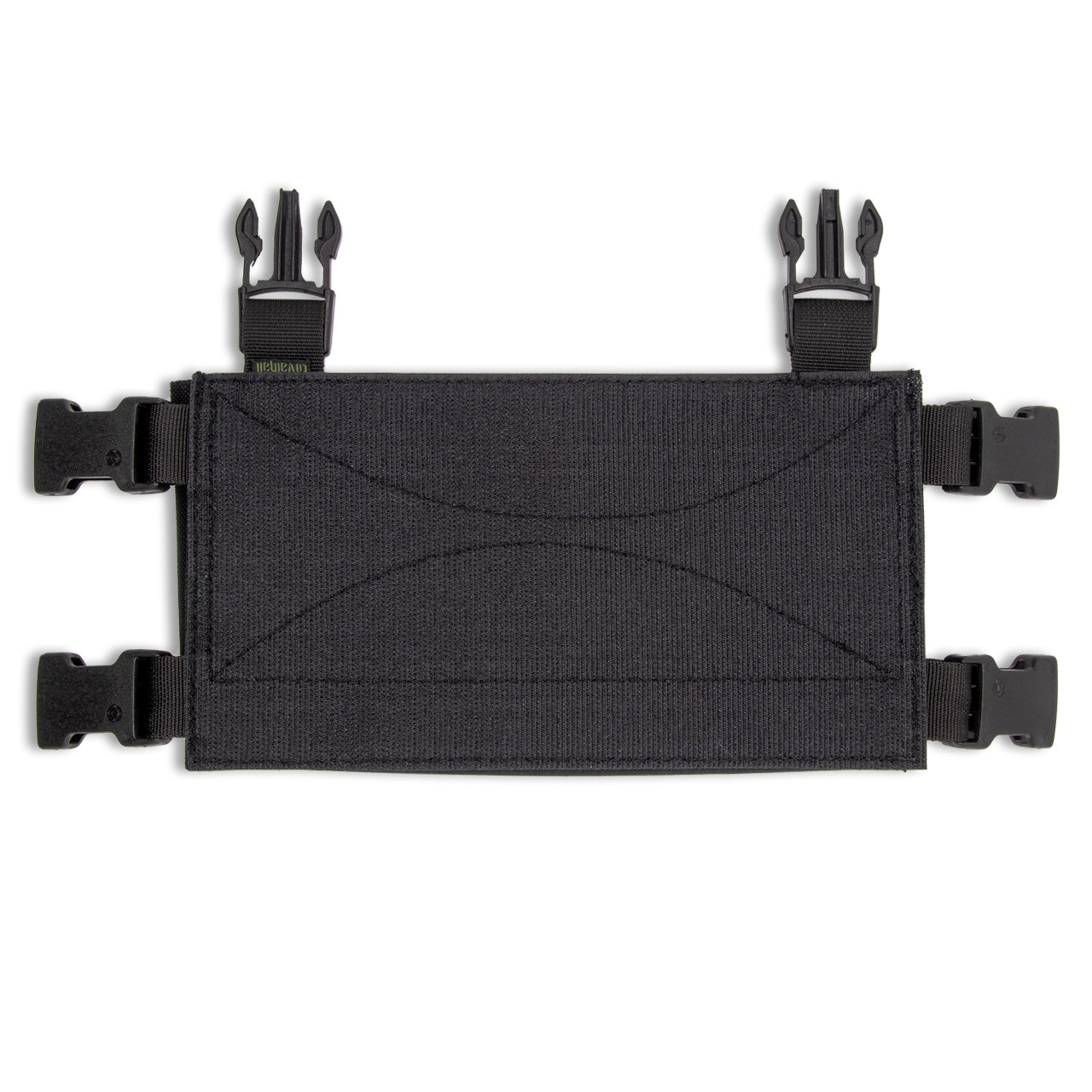 Chestrig "theBASE", schwarz