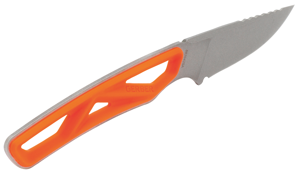 GERBER® Exo-Mod Scaper Jagd & Outdoor Messer