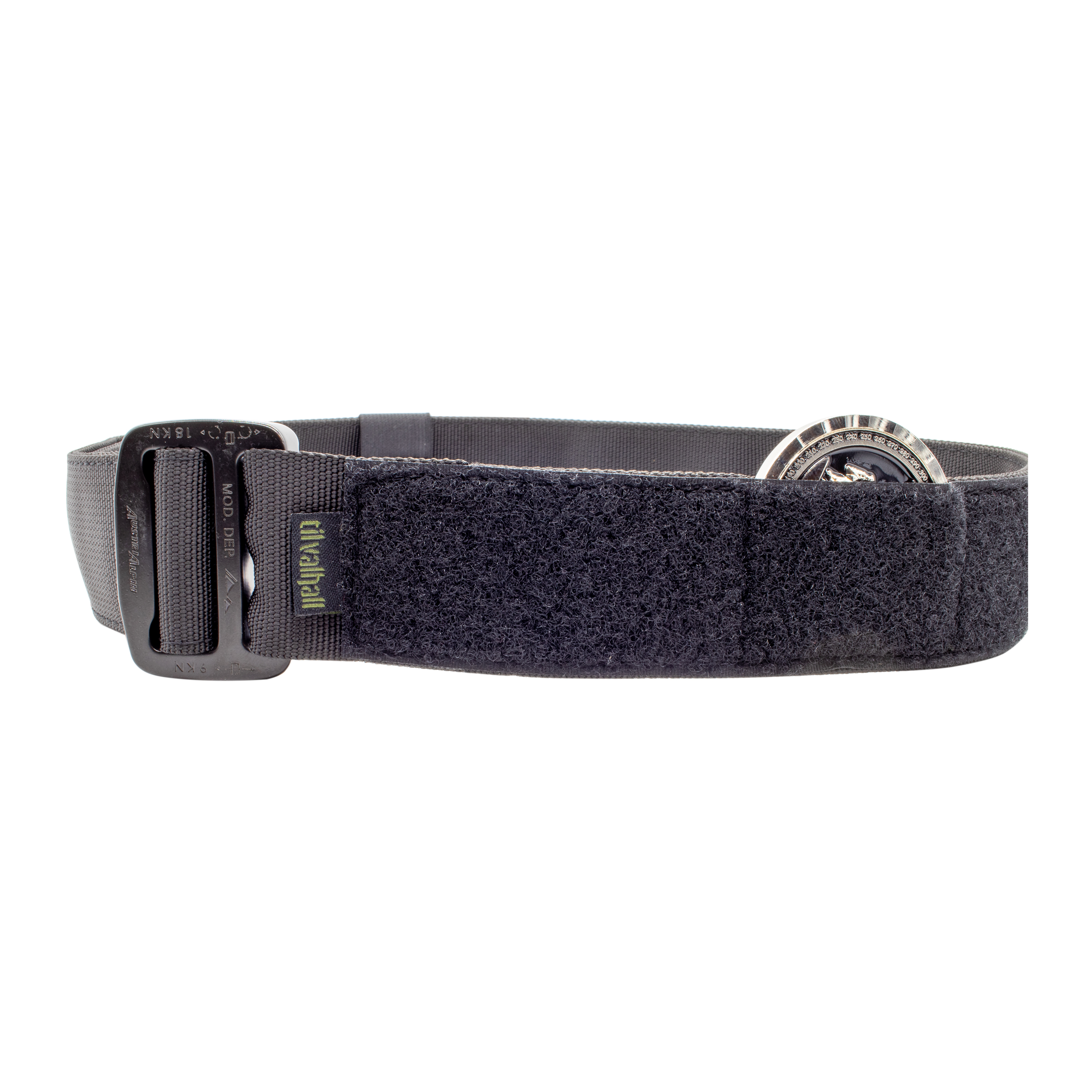ALLDAY-BELT, schwarz, S (75 - 90cm)