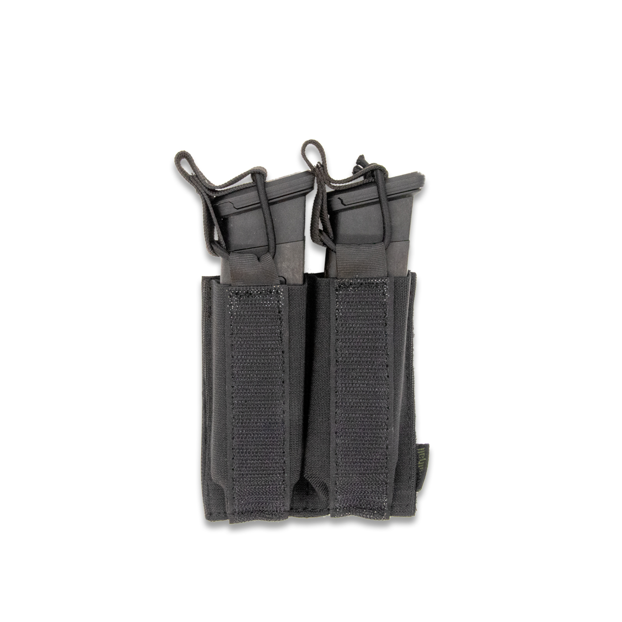 TVG020500blk_4 PISTOL-INSERT, schwarz