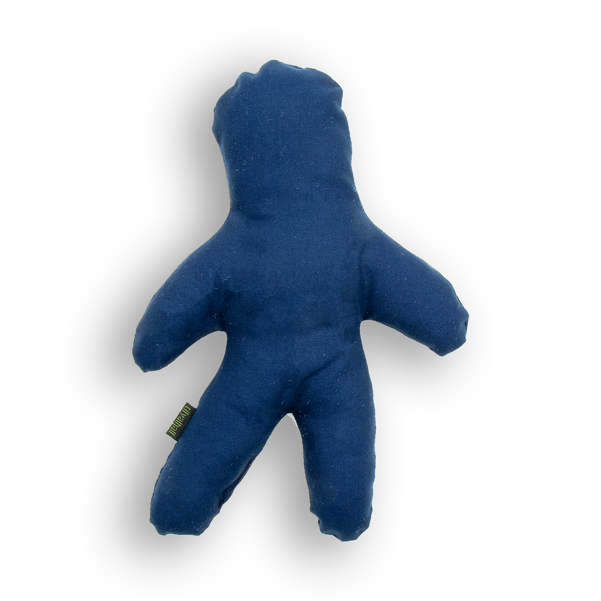 TVWG VOODOO-Puppe, navy