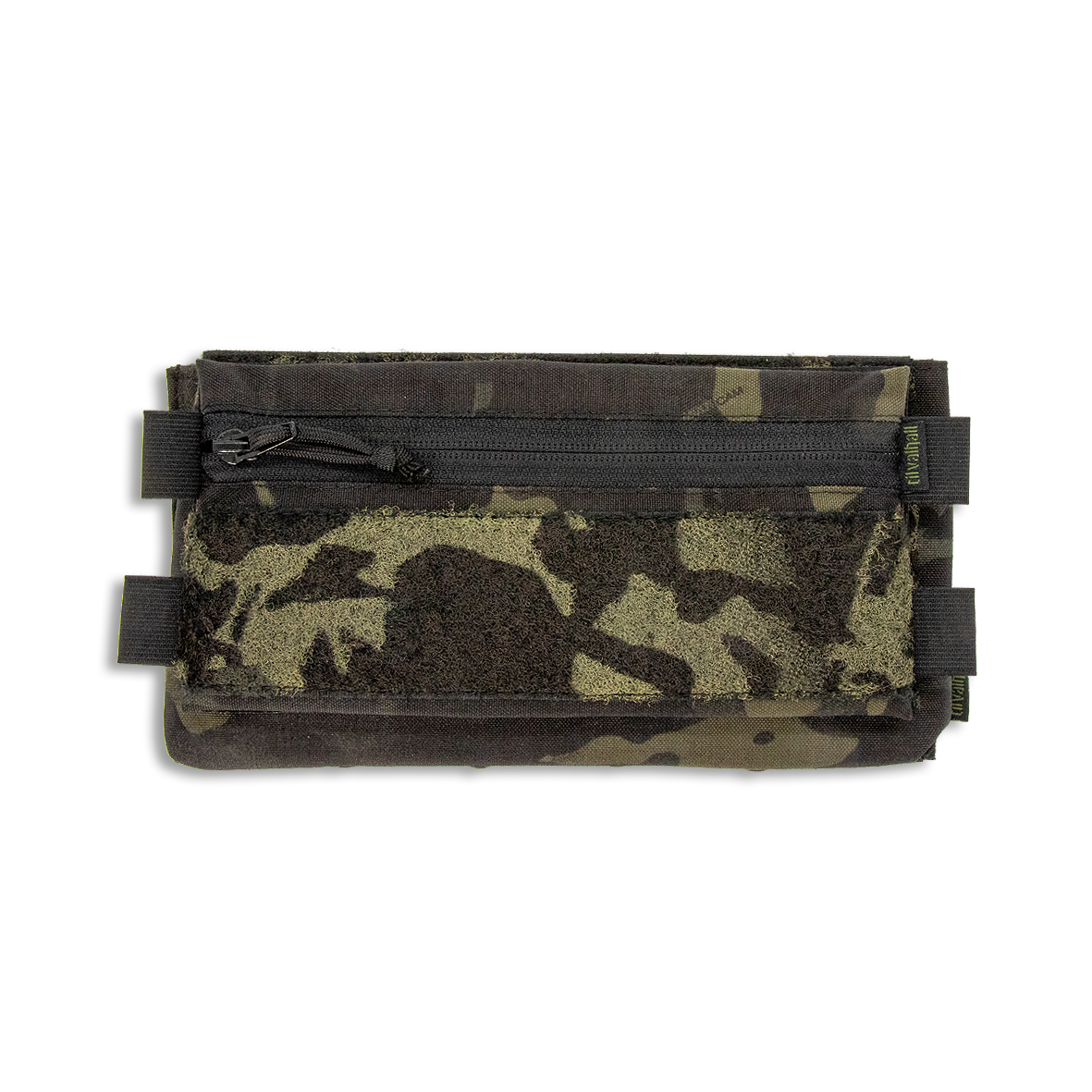 Velcrotasche "CANDY BAG - large", multicam® black