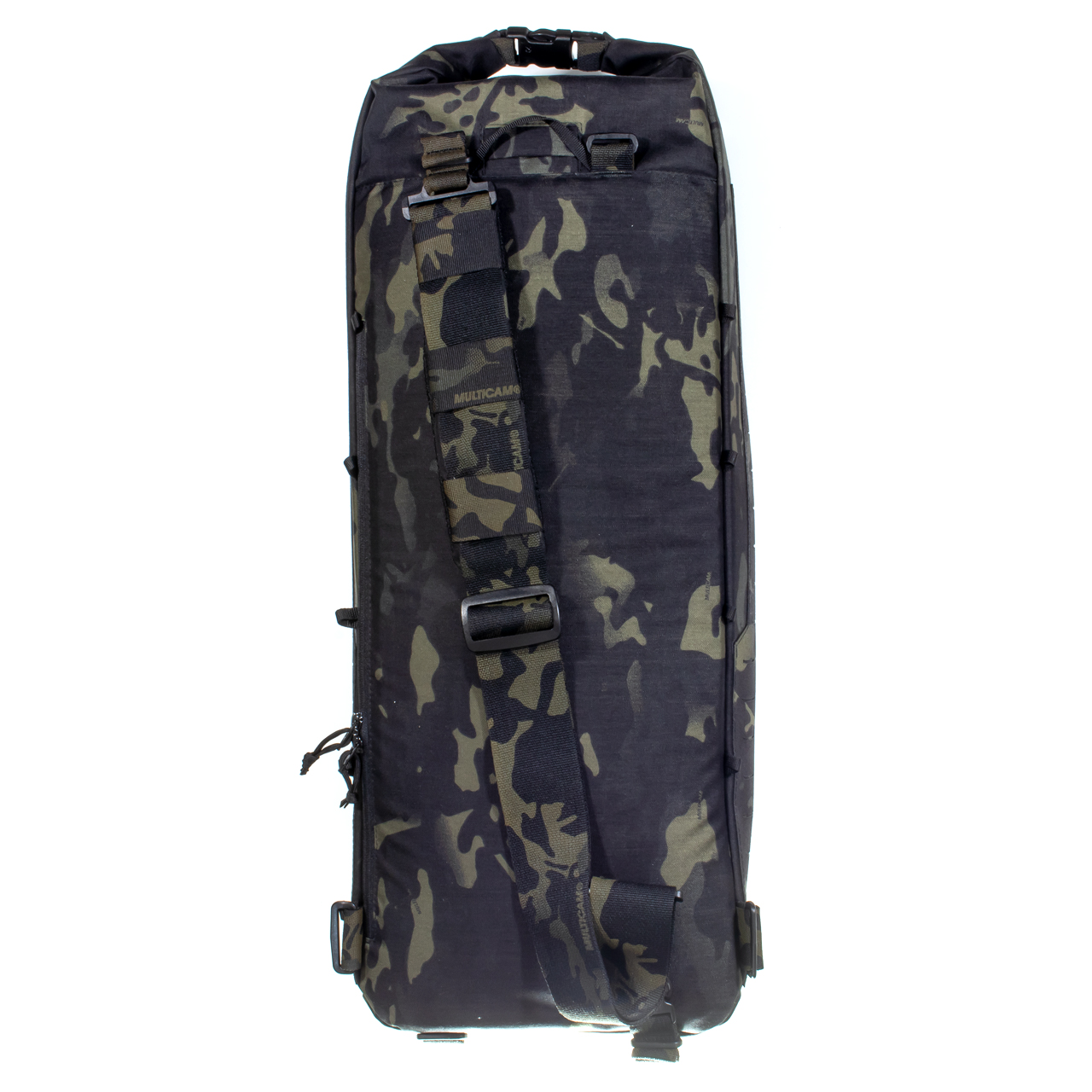 SlingBackPack_MCB_2 Sling-Back-Bag "SKULDER BAG", wolfgrey-schwarz
