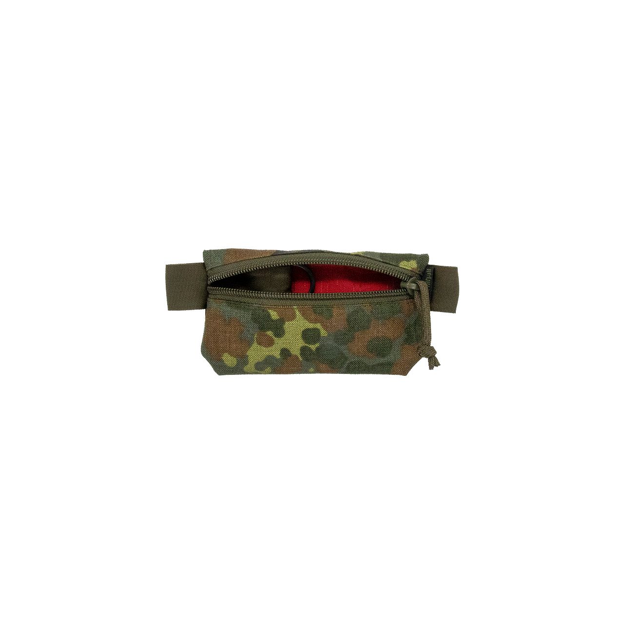 Einschubtasche "ZIPBAG - S", 5farb