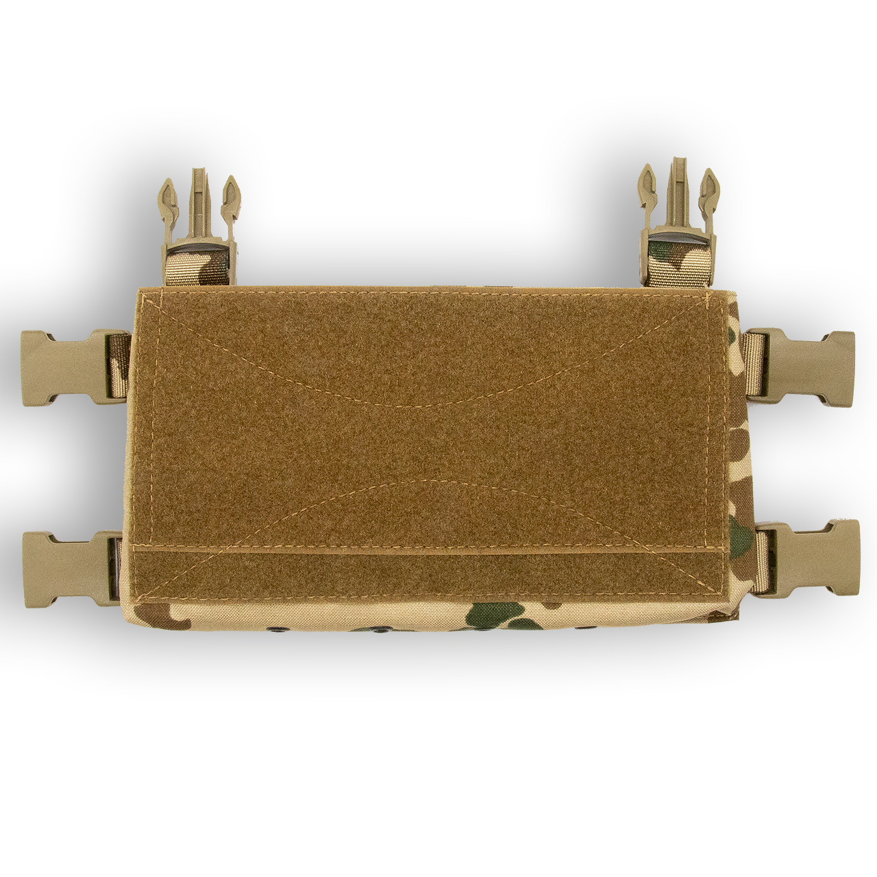 Chestrig-System "BASE BUNDLE", 3farb