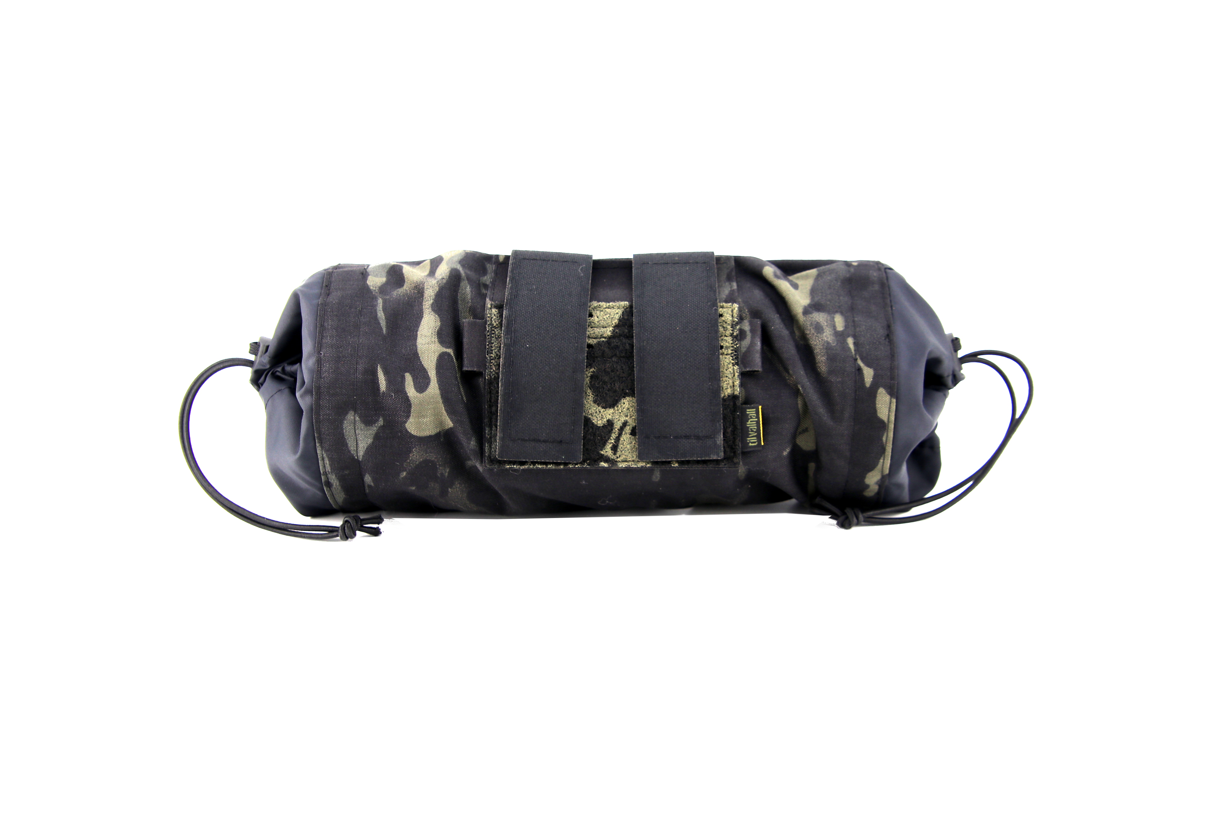 tvwg Multifunktionstasche "ROLLE", multicam® black