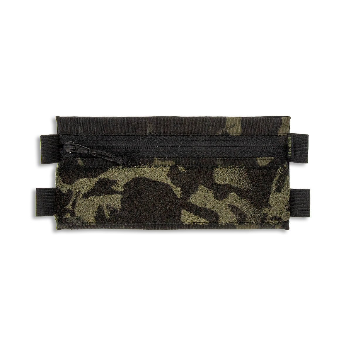 Velcrotasche "CANDY BAG - large", multicam® black