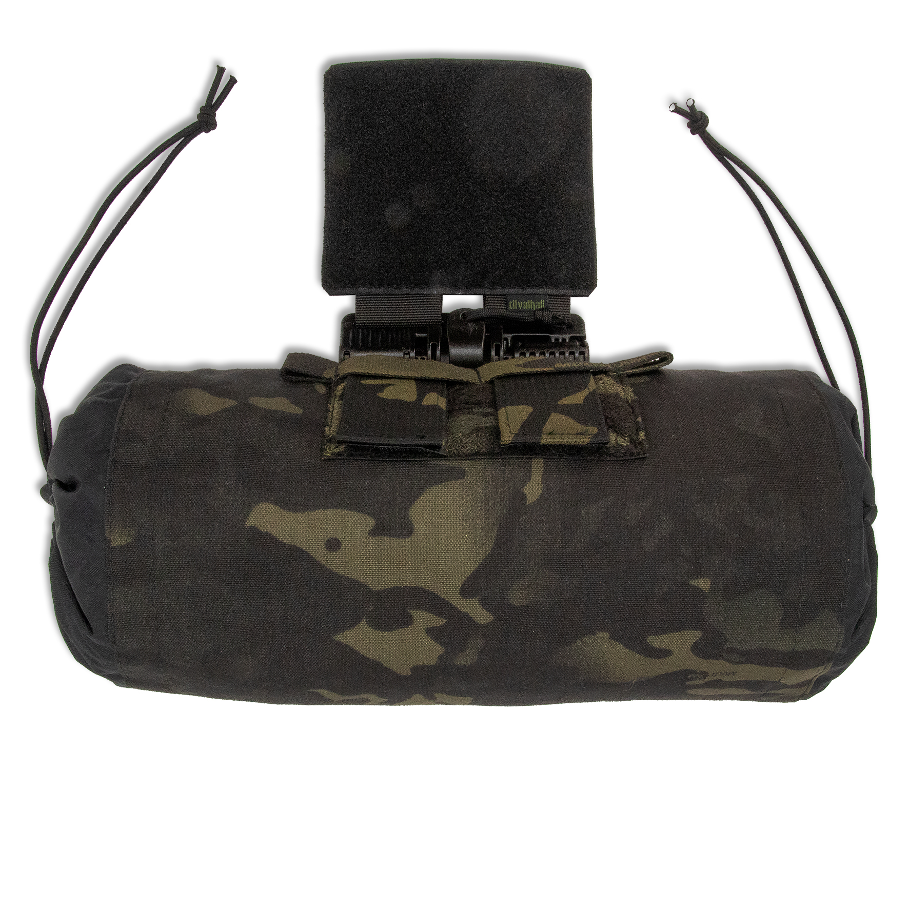 tvwg Multifunktionstasche "ROLLE", multicam® black