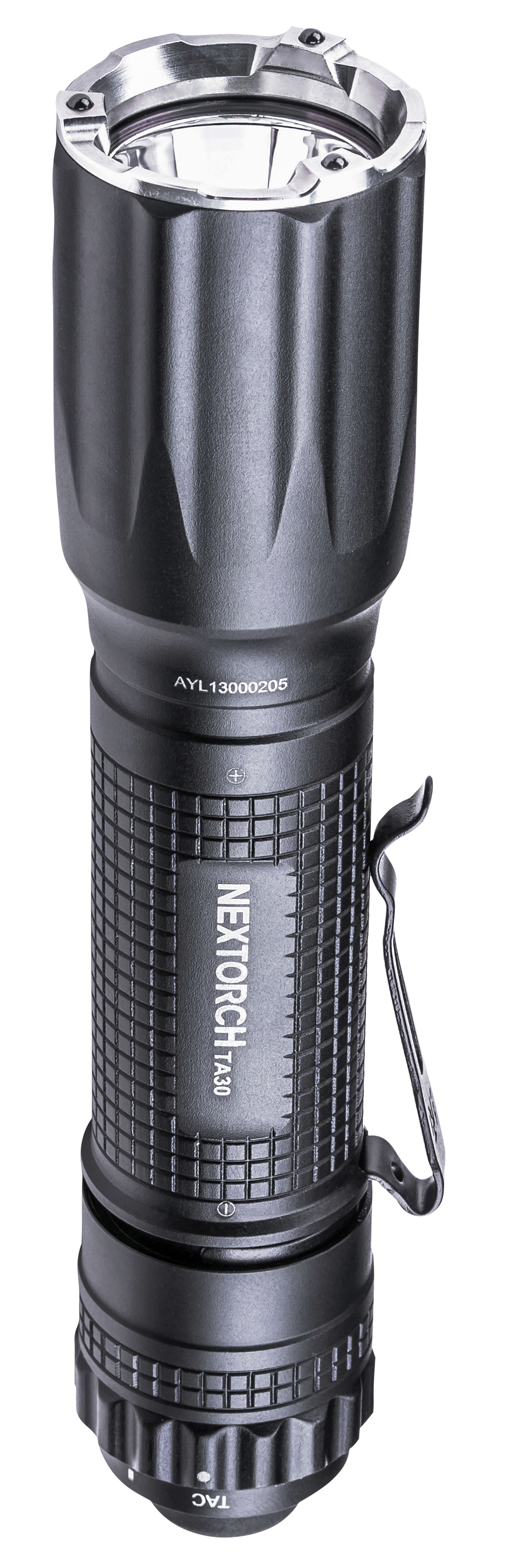 Nextorch Taschenlampe TA30 GEN2