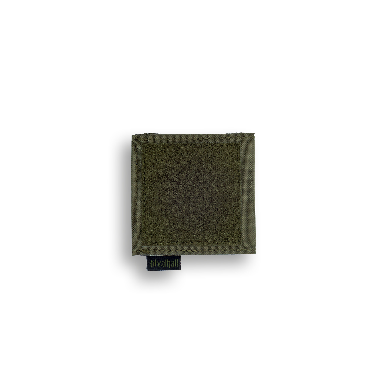 Cointasche "MYNTBAG", steingrau-oliv Cointasche "MYNTBAG", steingrau-oliv
