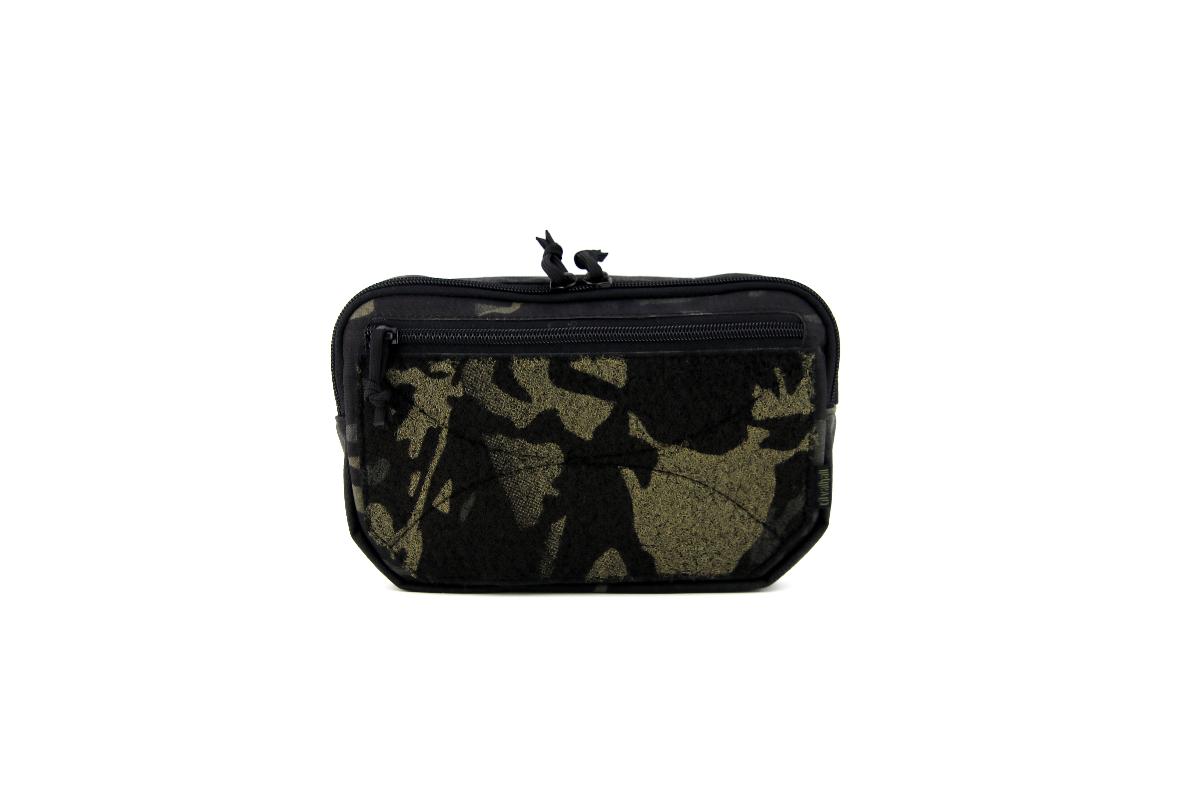 Bauchtasche "HÄNGER", klettbar, multicam®