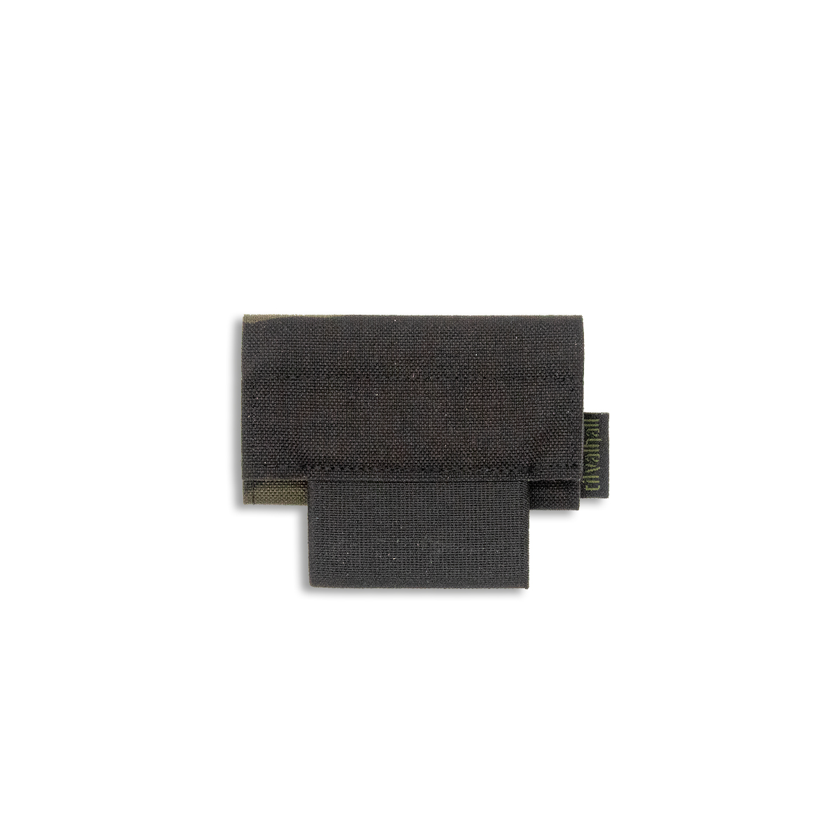 EDC-Pouch "MIKROBAK", multicam® black