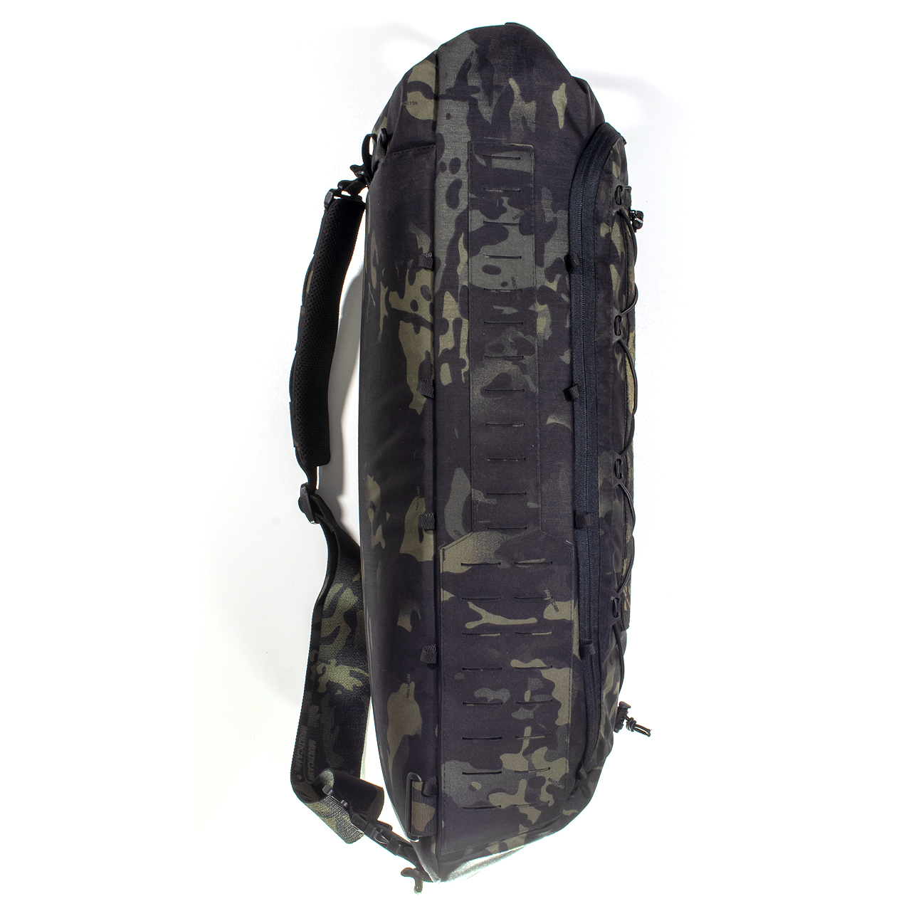 Sling-Back-Bag "SKULDER BAG", multicam® black