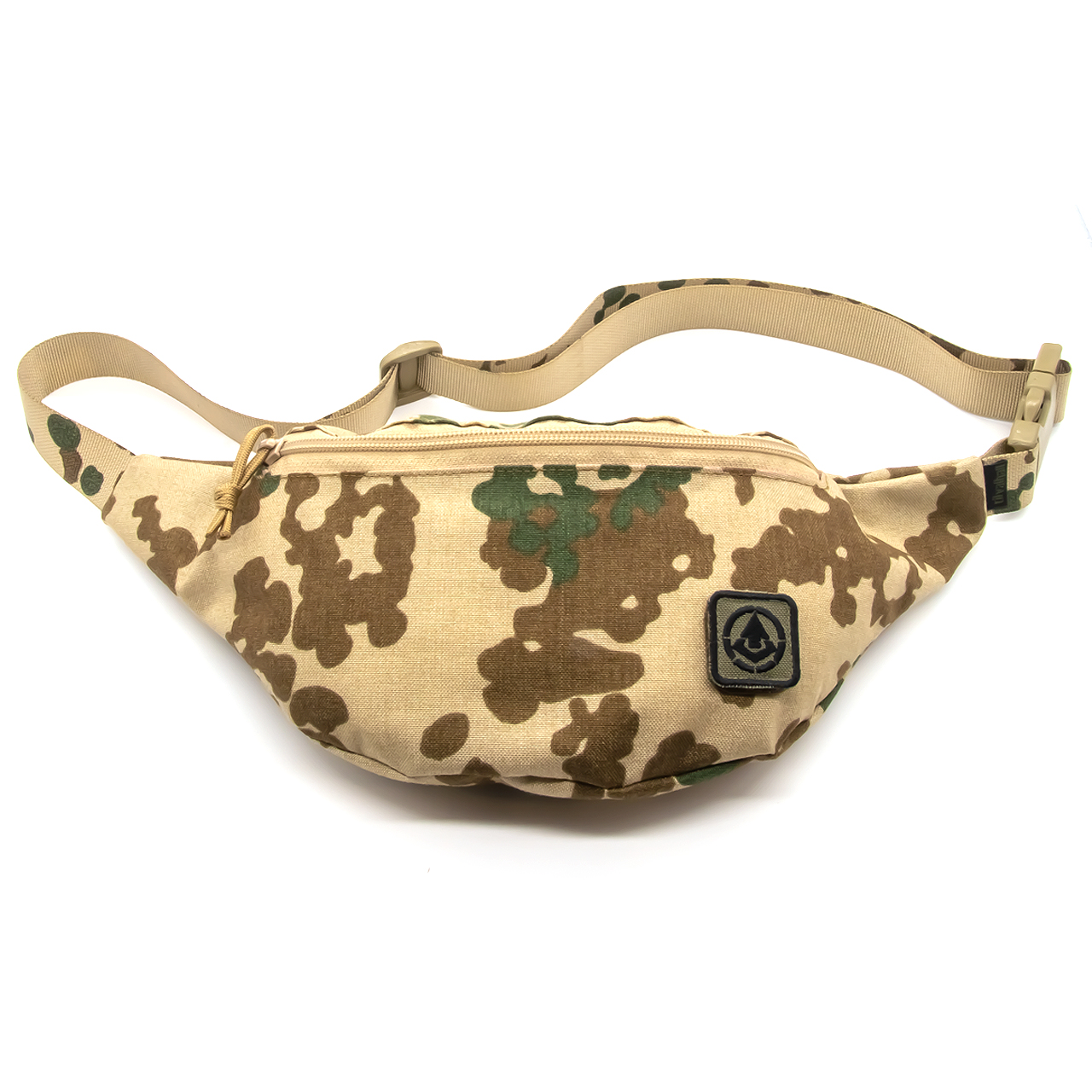 Hüfttasche "SKATER", 3farb