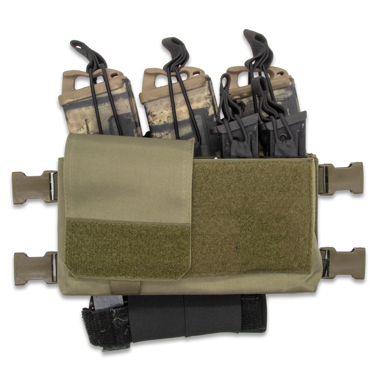 Rig_stg_2t1OgT0eIfuoVw PISTOL-INSERT, schwarz