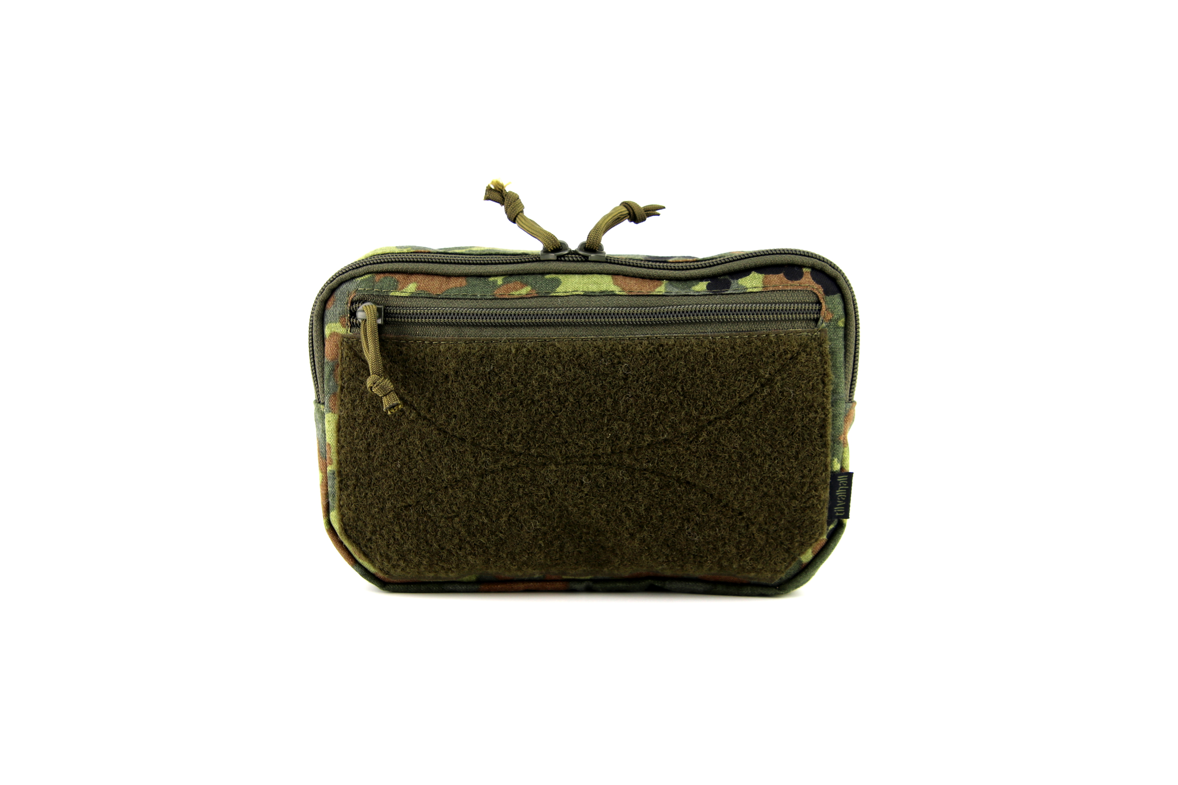 Bauchtasche "HÄNGER", klettbar, multicam®