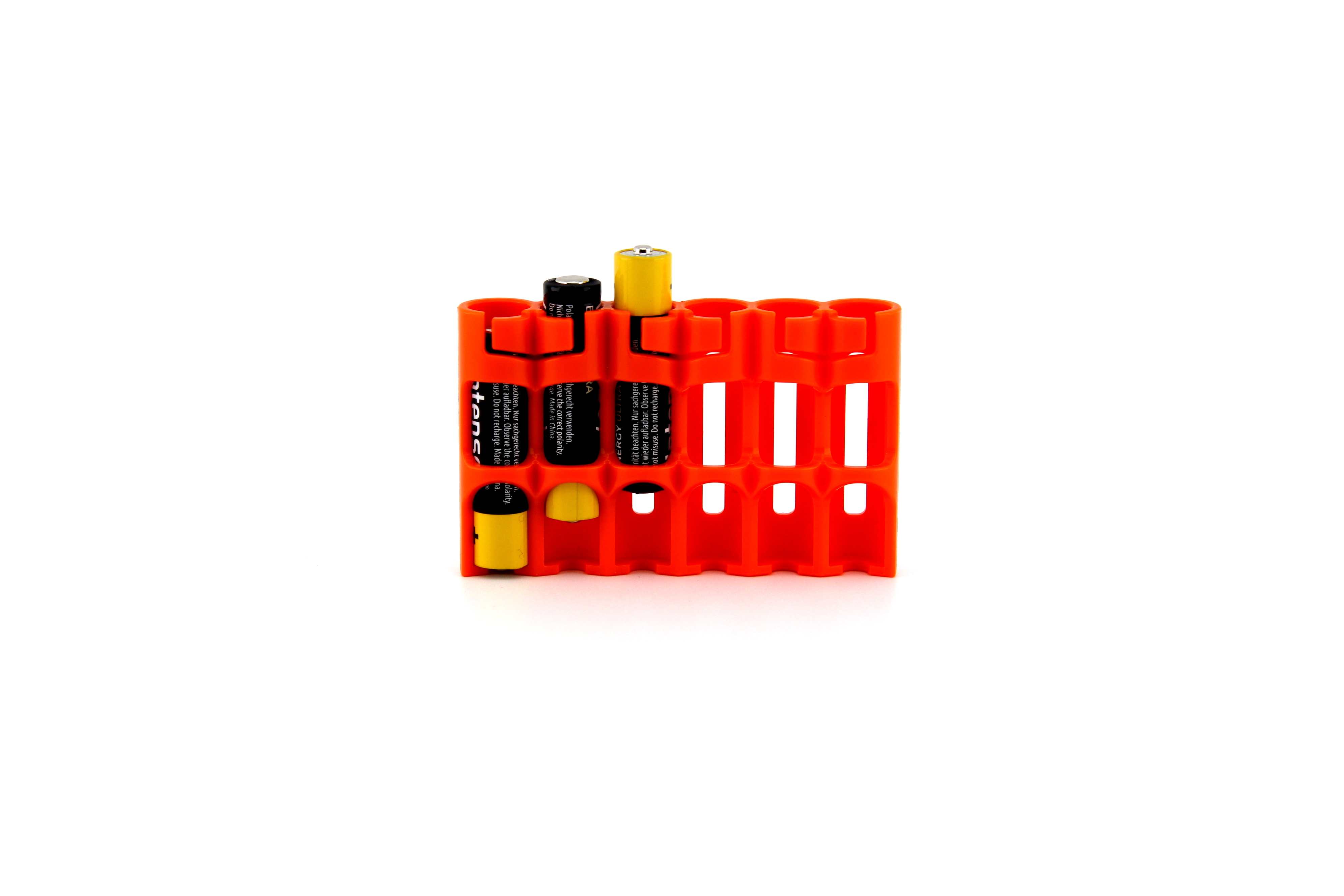 STORACELL Battery Caddy