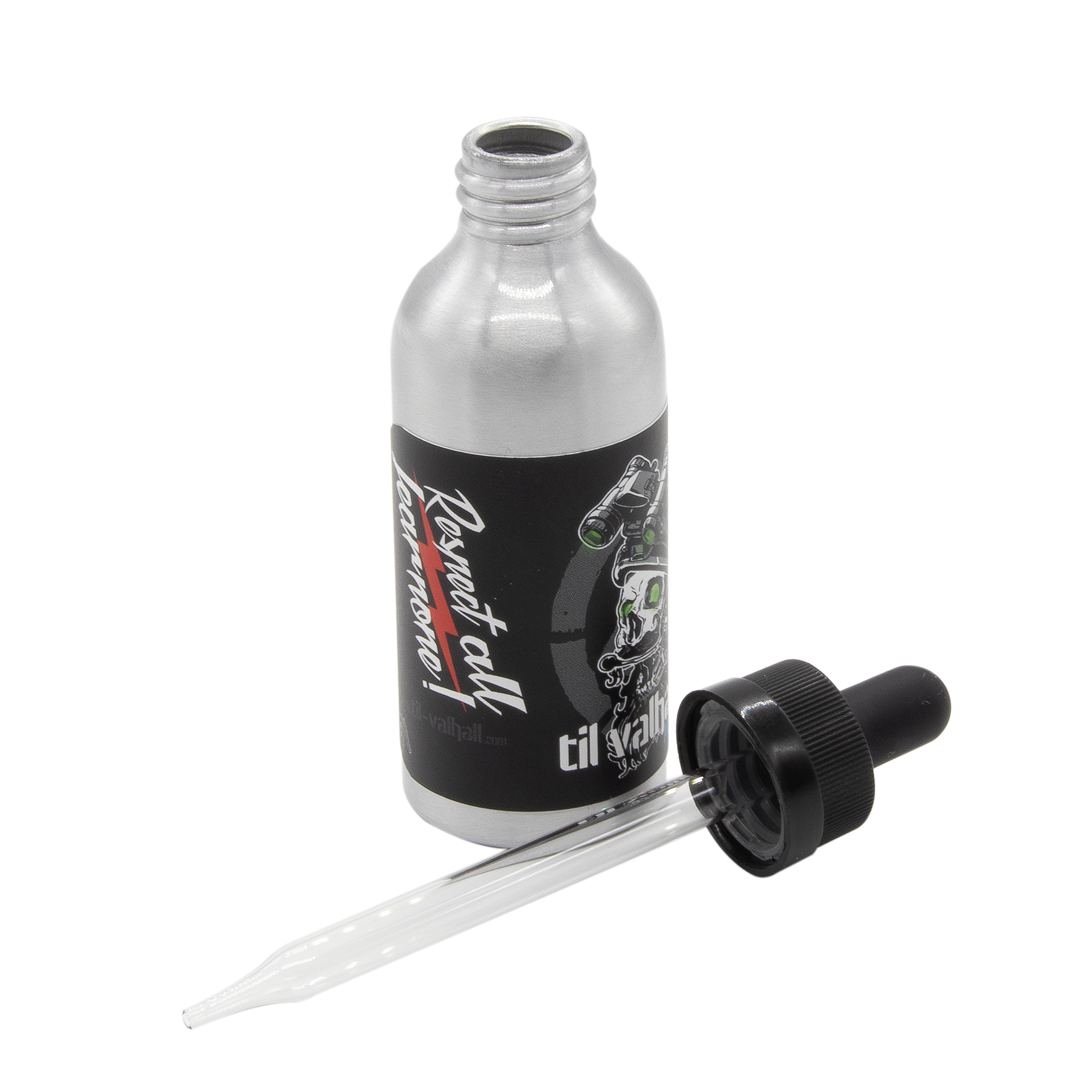 Beard Oil TIL VALHALL, 50ml